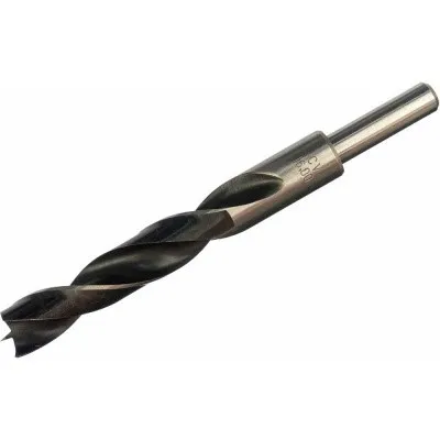 Сверло по дереву трехточечное 16х151 мм Milwaukee 4932363664