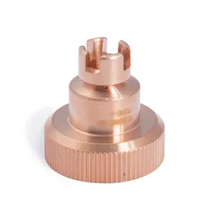Защитный колпачок Lincoln Electric LC105, упак. 2 шт W03X0893-67A
