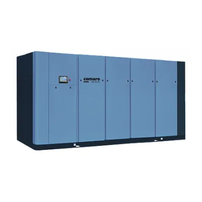 Винтовой компрессор Comaro MD 315-10 I