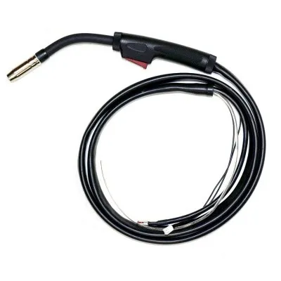 Горелка Aurora MIG POLO 2.2м 150А, без евро-разъема