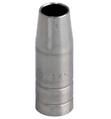 Газовое сопло EWM GN MIG15 D=12mm, упак. 10 шт