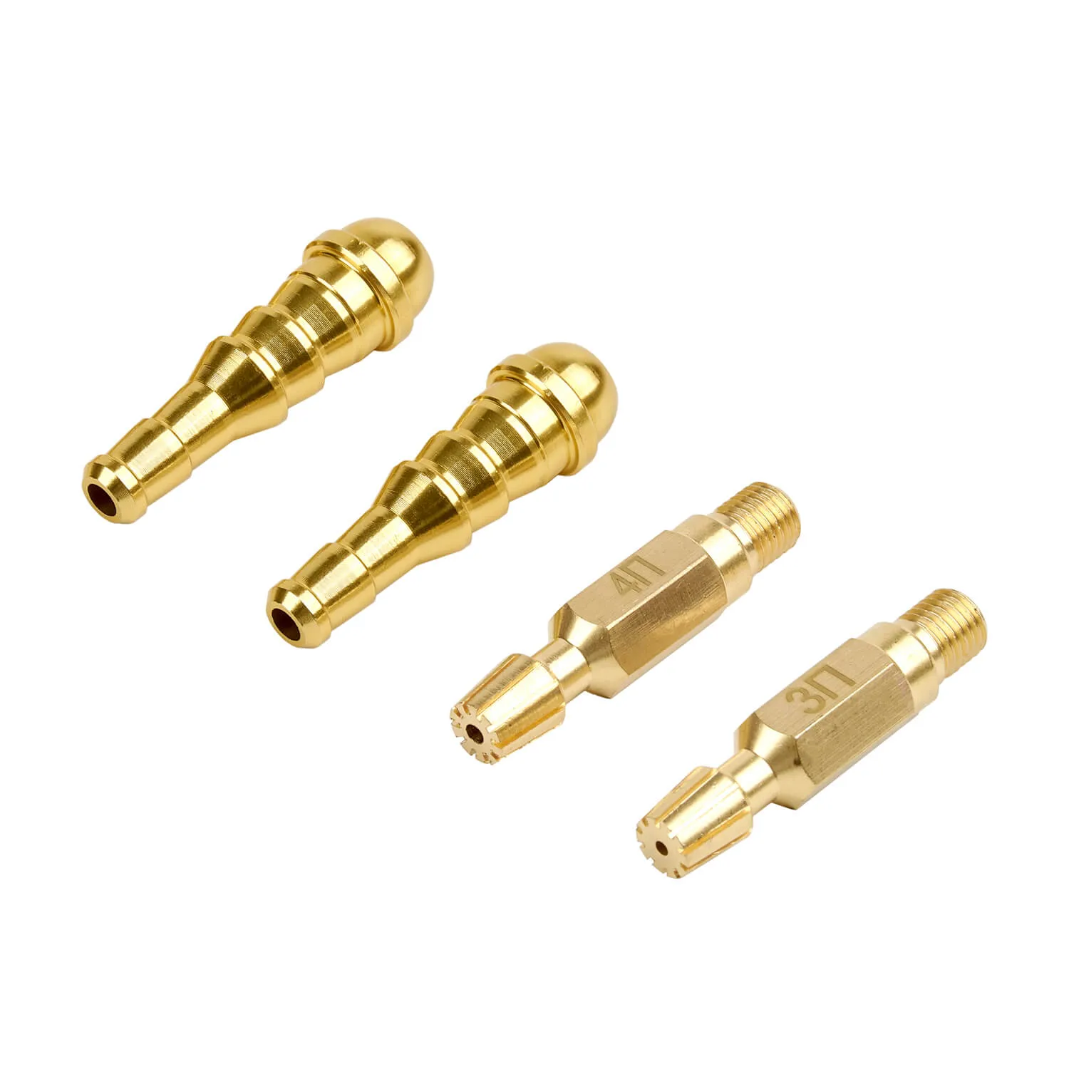 Фото Резак пропановый Р3П-333У, вентильный, L=800, ∠ - 110° 001.020.185