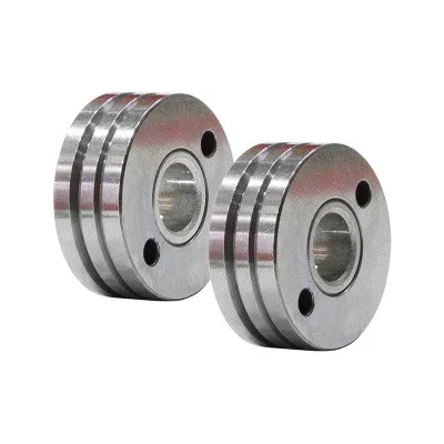 Ролики Fubag 0.6/0.8 сталь для INMIG 315T, 350T, 400T, 500T 2 шт.