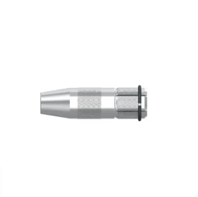 Газовое сопло коническое MT 38, упак. 10 шт (4273510)