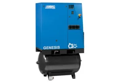 Компрессор винтовой ABAC GENESIS.I 11-270