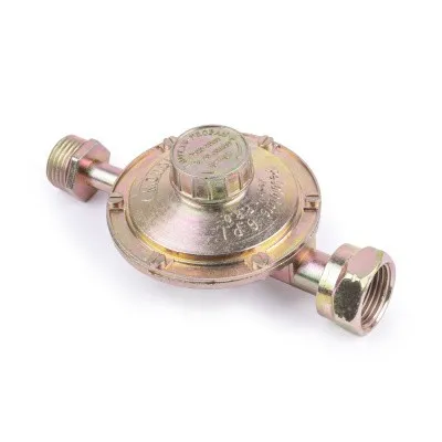 Смотреть редуктор foxweld пропановый “лягушка” с регулятором на сайте «От и До.ру» Редуктор FoxWeld пропановый “лягушка” с регулятором