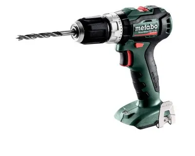 Аккумуляторная ударная дрель Metabo PowerMaxx SB 12 BL без аккумулятора и ЗУ