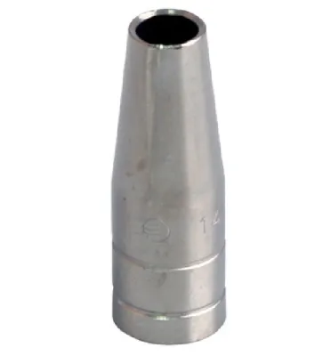 Газовое сопло EWM GN MIG15 D=9.5mm, упак. 10 шт