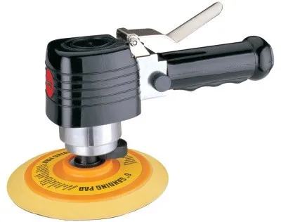 Пневмошлифмашина орбитальная Fubag S150