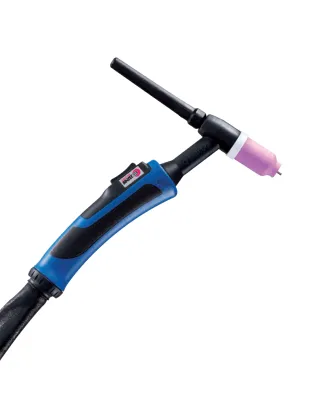 Сварочная горелка Abicor Binzel ABITIG 18 SC 8м GRIP без разъема и КО