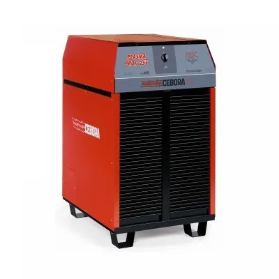 Аппарат плазменной резки Cebora PLASMA PROF 255 HQC