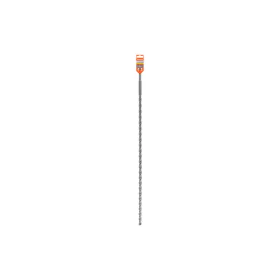 Бур Кратон SDS-plus S4 W-Speed Ø16x800мм