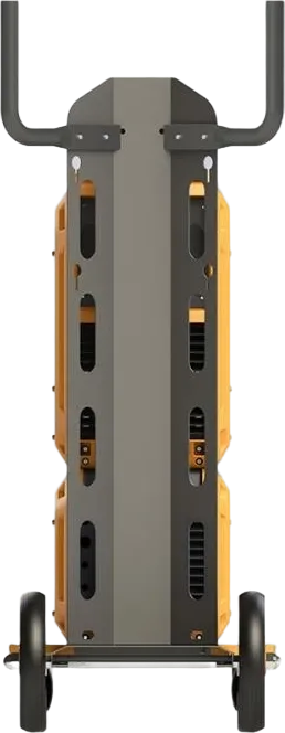 Фото Аппарат арганнодуговой сварки НАКС HUGONG MultiWAVE 315D III от011000263