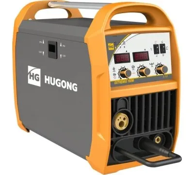 Полуавтомат сварочный HUGONG EXTREMIG 160W III