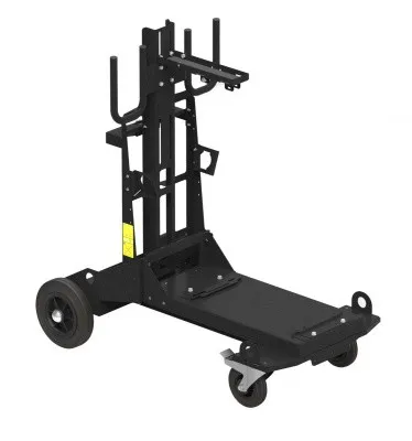 Тележки EWM 55-6