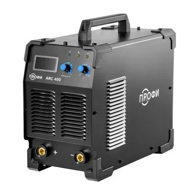 Сварочный аппарат ПРОФИ ARC 400