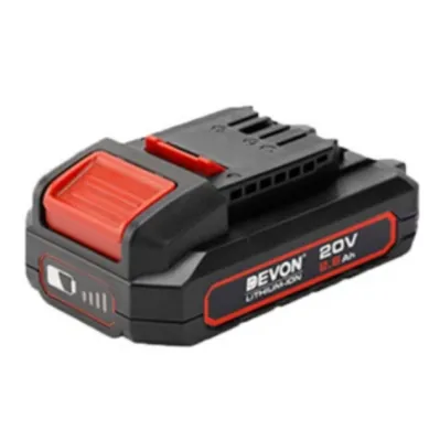 Аккумулятор DEVON 5150-Li-20-26 2.5Ач