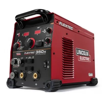 Сварочный полуавтомат Lincoln Electric Flextec 350X, монтажная модель