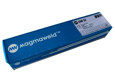 Сварочный электрод Magmaweld ESB 52 3.25x350 мм, 5 кг