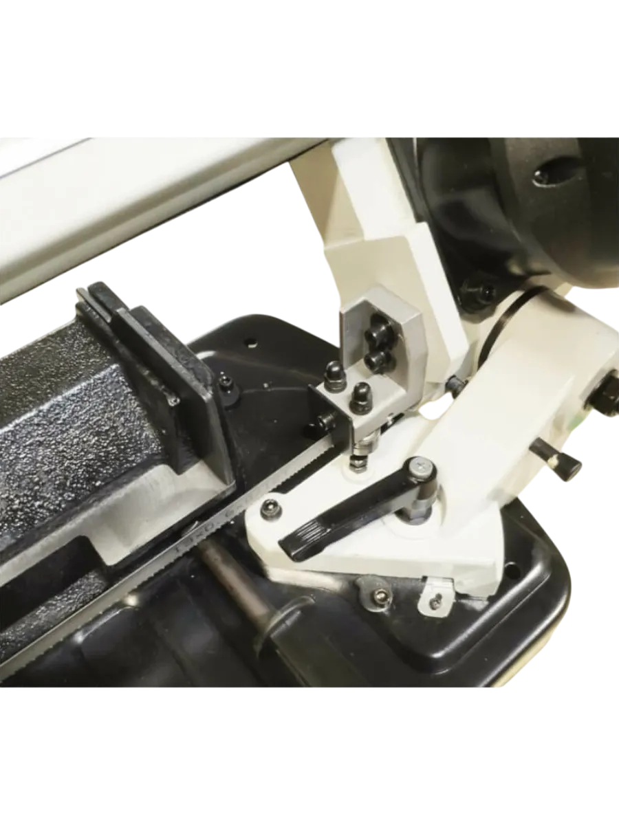 Фото Станок ленточнопильный Stalex BSM-125G от018000216