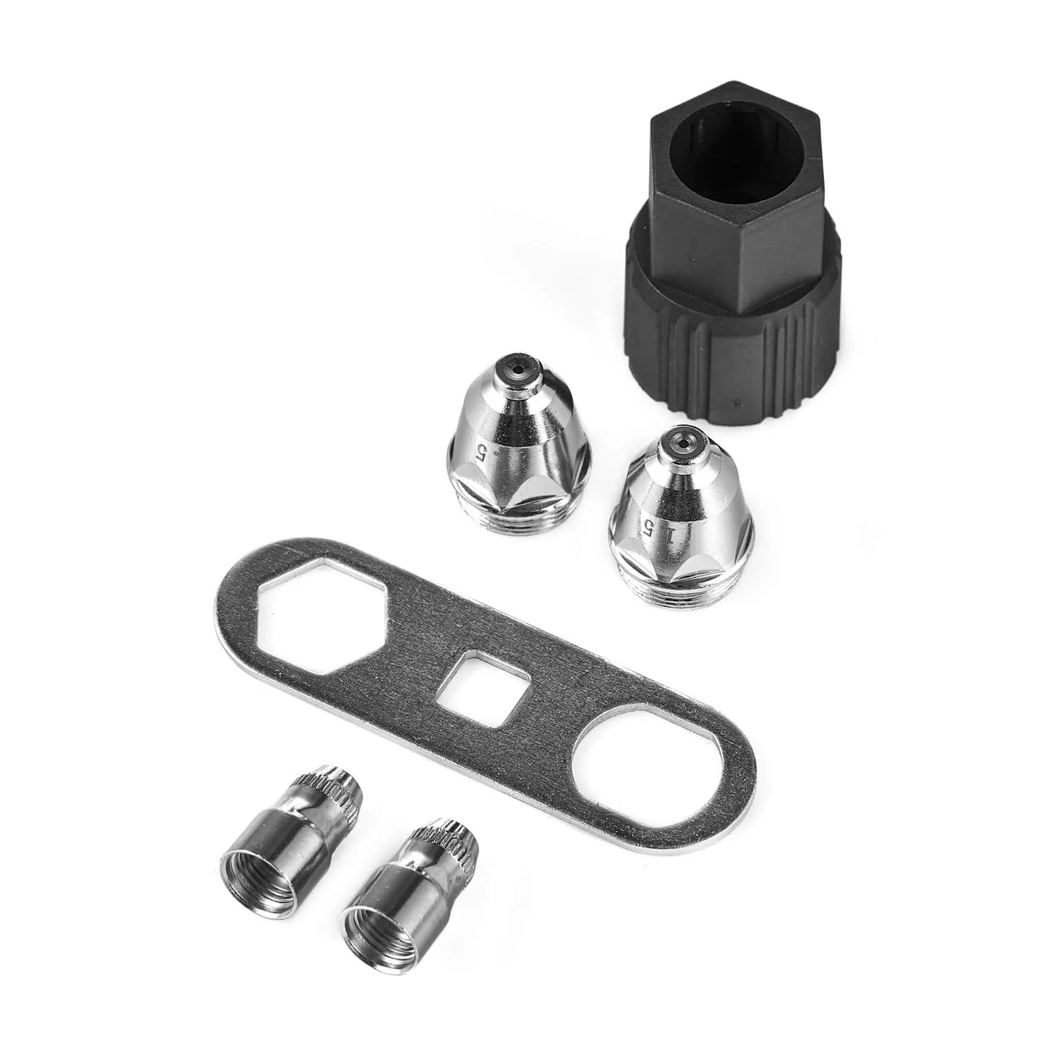 Фото Аппарат воздушно-плазменной резки ПТК RILON CUT 80 GT 005.300.513