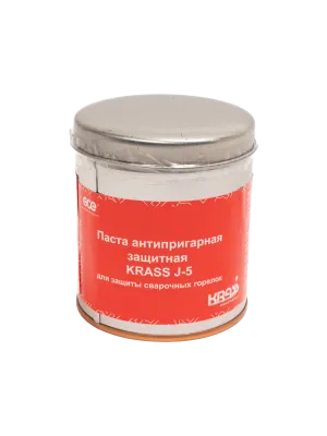 Паста антипригарная защитная KRASS J-5 200 г