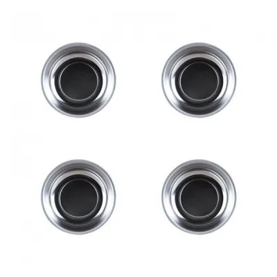 Набор магнитных тарелок FIXCAP-4 Foxweld 5400