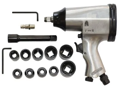 Смотреть пневмогайковерт fubag pw312 на сайте «От и До.ру» Пневмогайковерт Fubag PW312