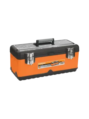 Ящик для инструмента металлический Кратон 585 мм