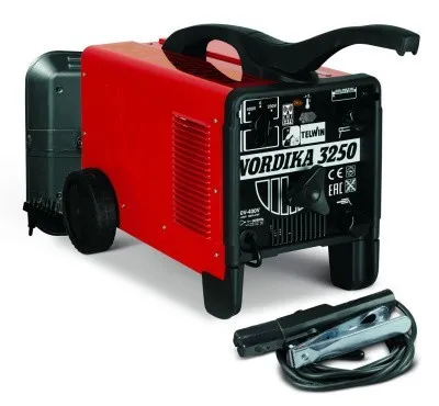 Сварочный аппарат Telwin NORDIKA 3250 230-400V ACM