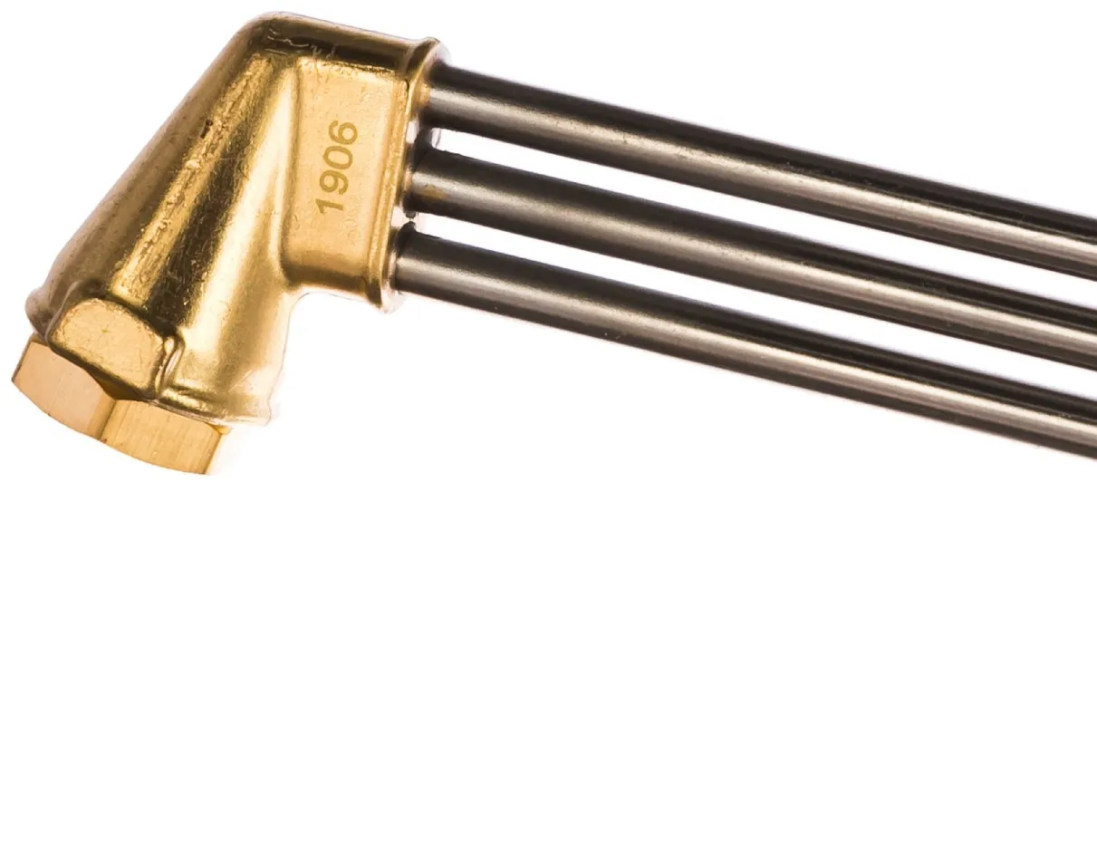 Фото Газовый резак KRASS 800-Р рычажный от015000069