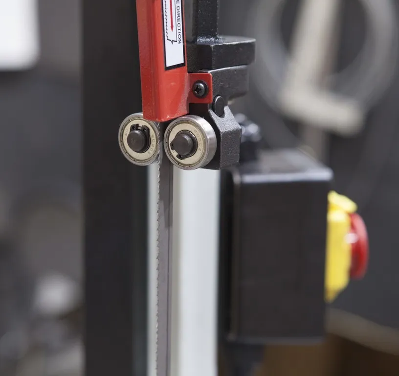 Фото Станок ленточнопильный Stalex BS-128HDR от018000220