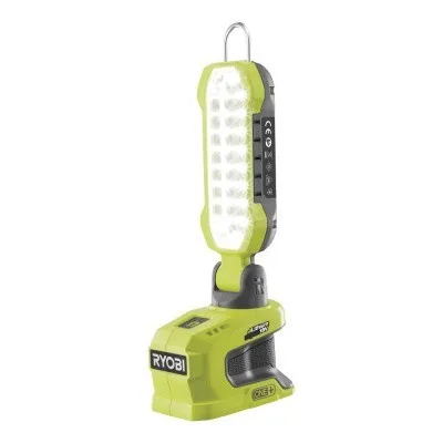 Ryobi ONE+ Аккумуляторный фонарь R18ALP-0 без аккумулятора в комплекте 5133004424