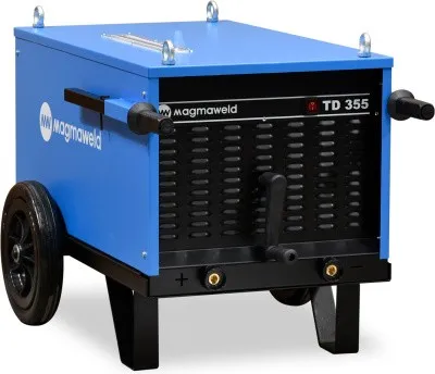 Сварочный аппарат Magmaweld TD 355