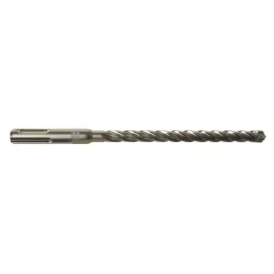 Бур SDS+ MX4 (8х165 мм, 10 шт.) Milwaukee 4932352046