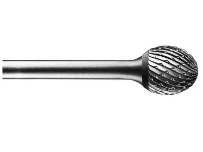 Борфреза Tiger CUT форма D 0404/3