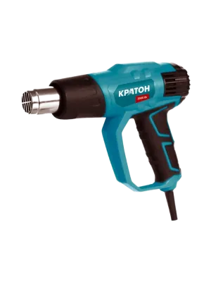 Фен технический Кратон HAG-2000 Е