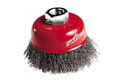 Щетка чашеобразная 110014120 (100 мм; М14) №002 АТАКА 21776