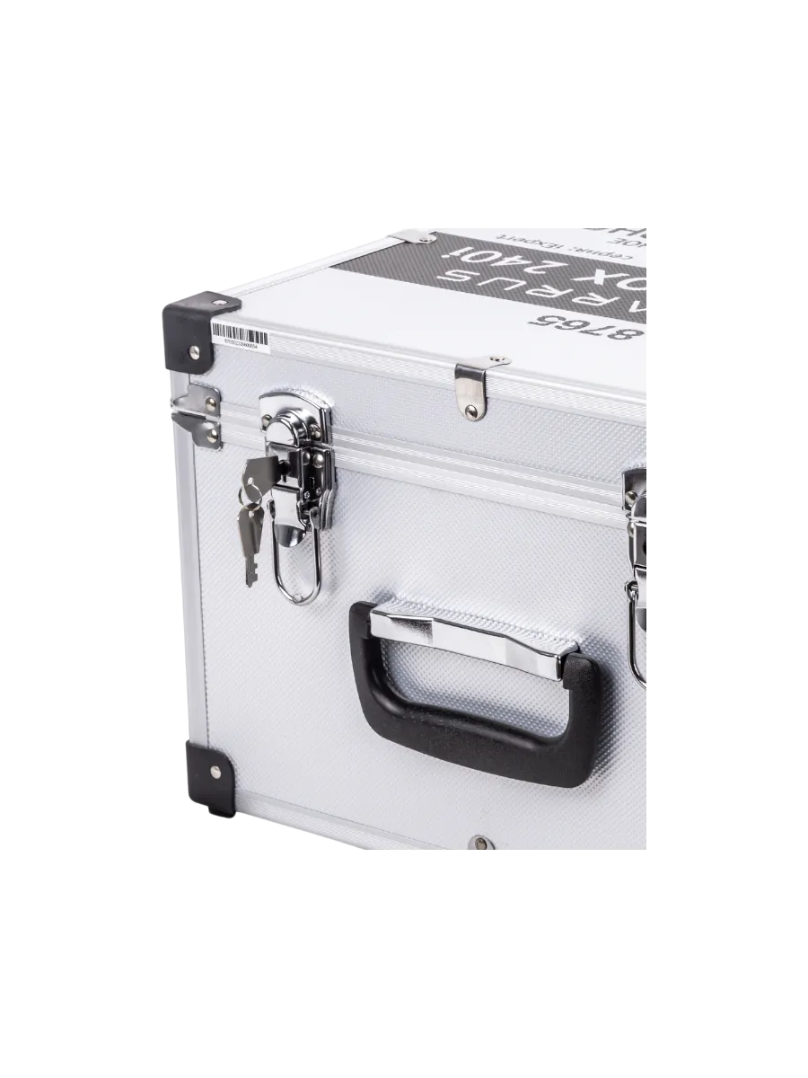 Фото Инверторное пуско-зарядное устройство FoxWeld Kvazarrus PowerBox 240i 8765