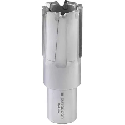 Кольцевое сверло Euroboor TCT для рельс, длина 35 мм, диаметр 17 мм