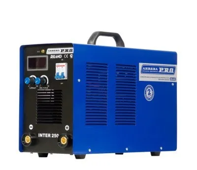 Сварочный аппарат Aurora PRO INTER 250 Mosfet