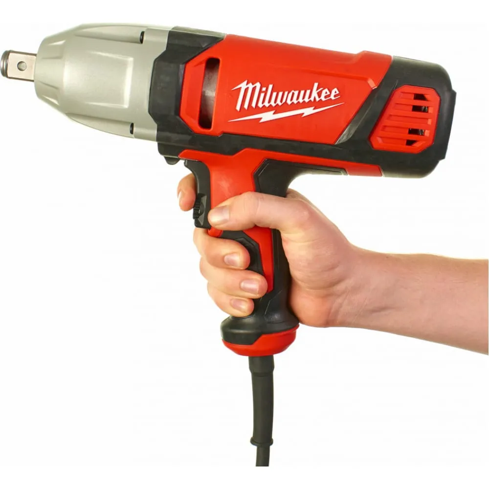 Фото Гайковерт Milwaukee IPWE 520 R 4933451525 4933451525
