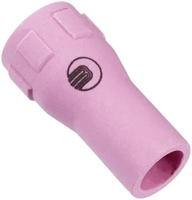 Газовое сопло Abicor Binzel керамическое № 6, 9.5 мм, упак. 10 шт