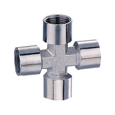 Переходник Fubag 1/2 дюйма FFFF