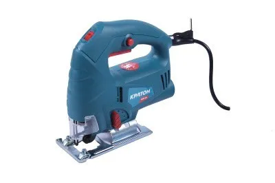 Лобзик электрический Кратон JSE-600/65