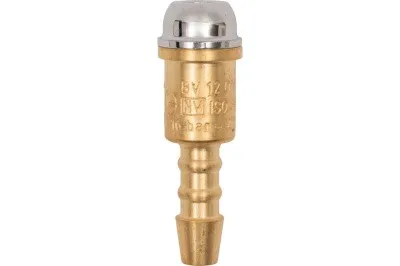 Смотреть клапан обратный gce bv 12 m16*1.5, g3/8“ - 8 мм 0863533 на сайте «От и До.ру» Клапан обратный GCE BV 12 M16*1.5, G3/8“ - 8 мм 0863533