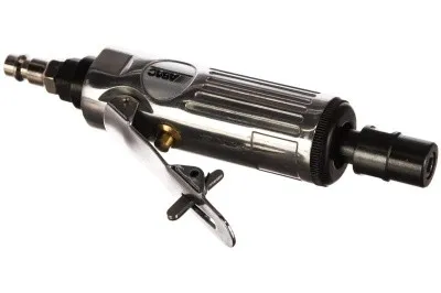 Смотреть пневматическая прямая шлифмашина abaс с набором насадок на сайте «От и До.ру» Пневматическая прямая шлифмашина ABAС с набором насадок