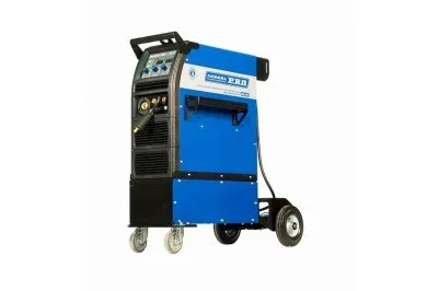 Сварочный инвертор Aurora SKYWAY 300 аттестат НАКС 21329