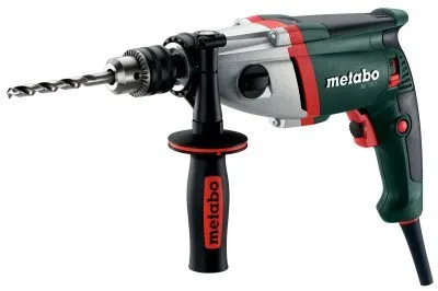 Безударная дрель Metabo BE 751