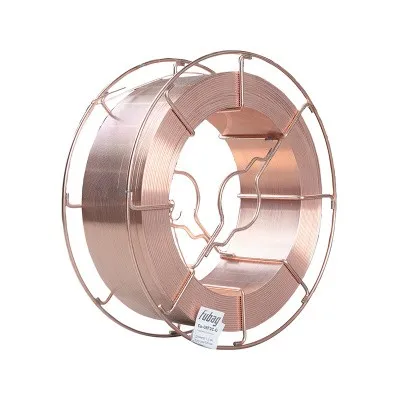 Сварочная проволока Fubag Св-08Г2С-О д.1,2 мм